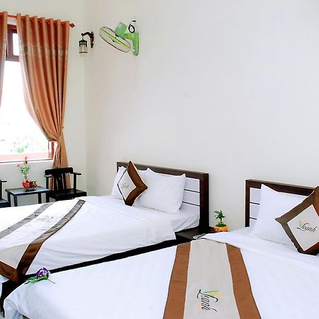 Le Anh Hotel Da Nang Luaran gambar